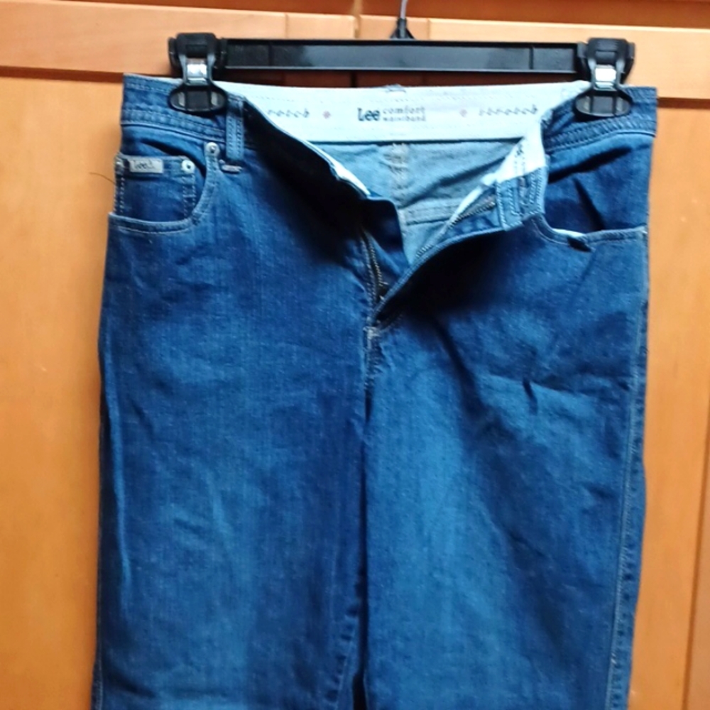 Lee Jeans